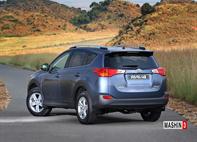 تویوتا-راوفور-RAV4-2013-2015